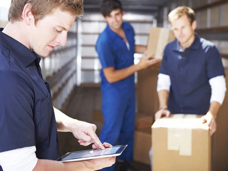 Devis Demenagement — Marketplace demenagement