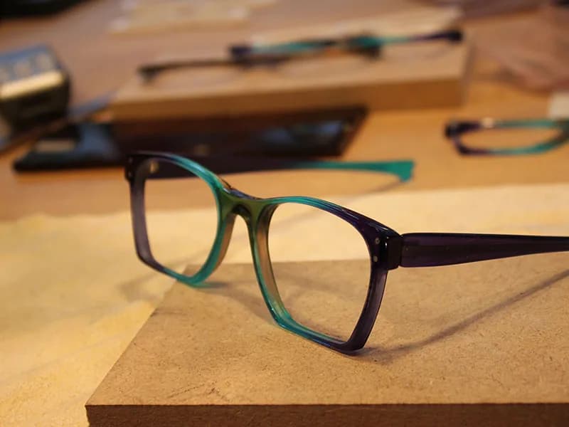 Lunetterie de l'Imperatrice — Opticien