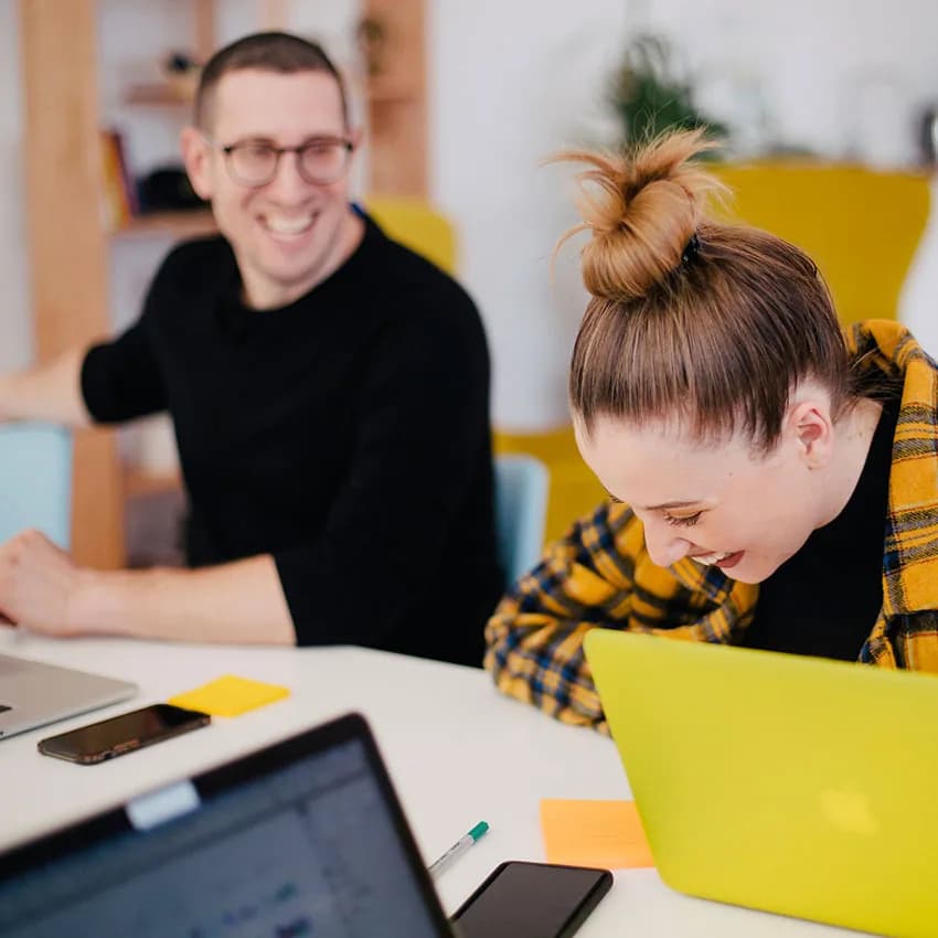 Be-cloud — Microsoft partner