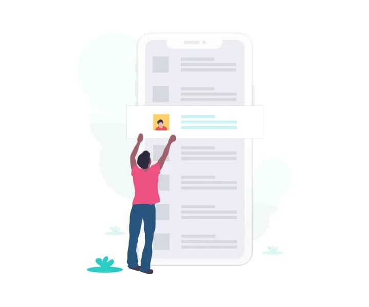 Buragoo — Remplacement de buraliste